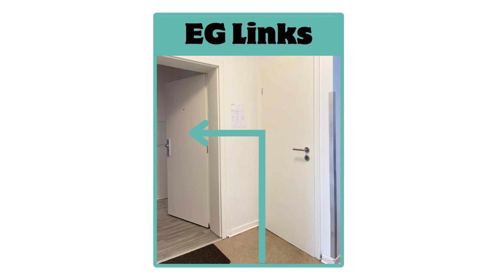 Wlan,smart Tv,4 Betten, Zentral Apartment