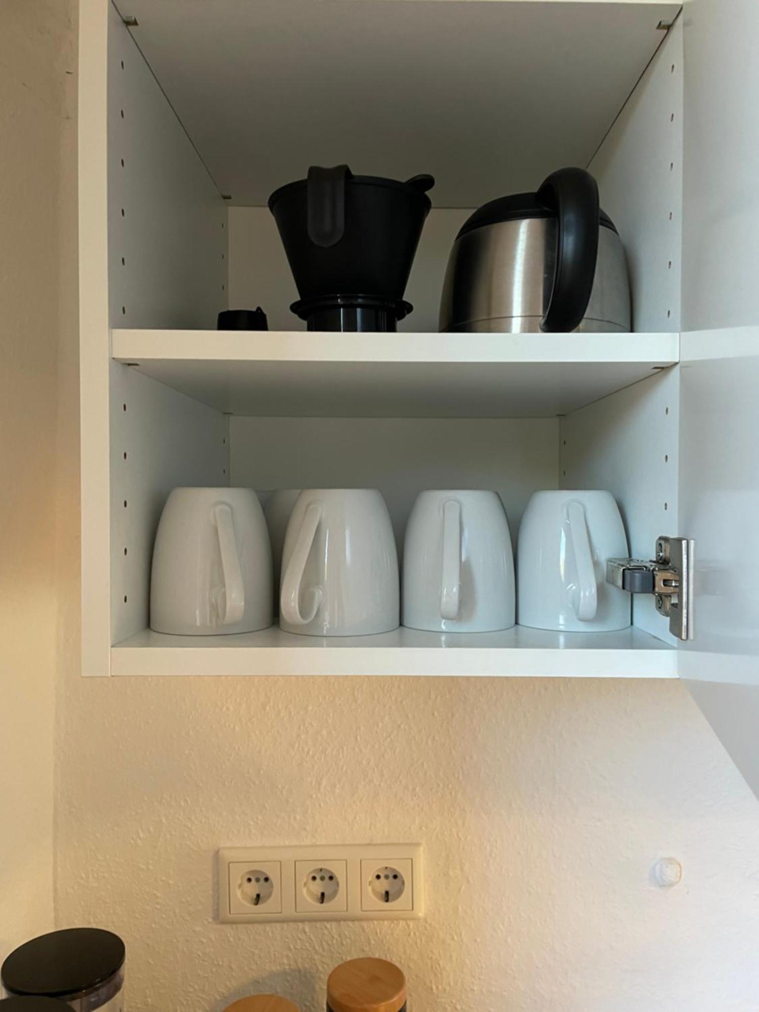 Apartment Wlan,smart Tv,4 Betten, Zentral Emden