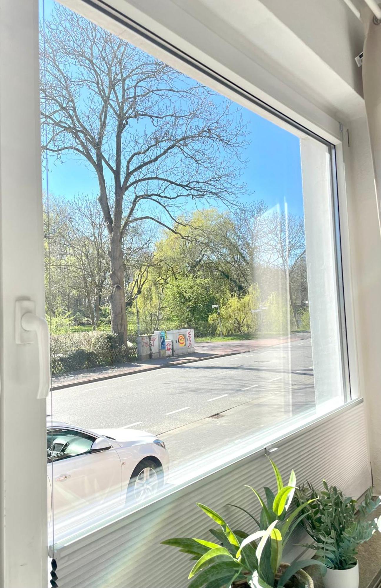 Apartment Wlan,smart Tv,4 Betten, Zentral *